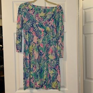 Lilly pulitzer Sophie dress